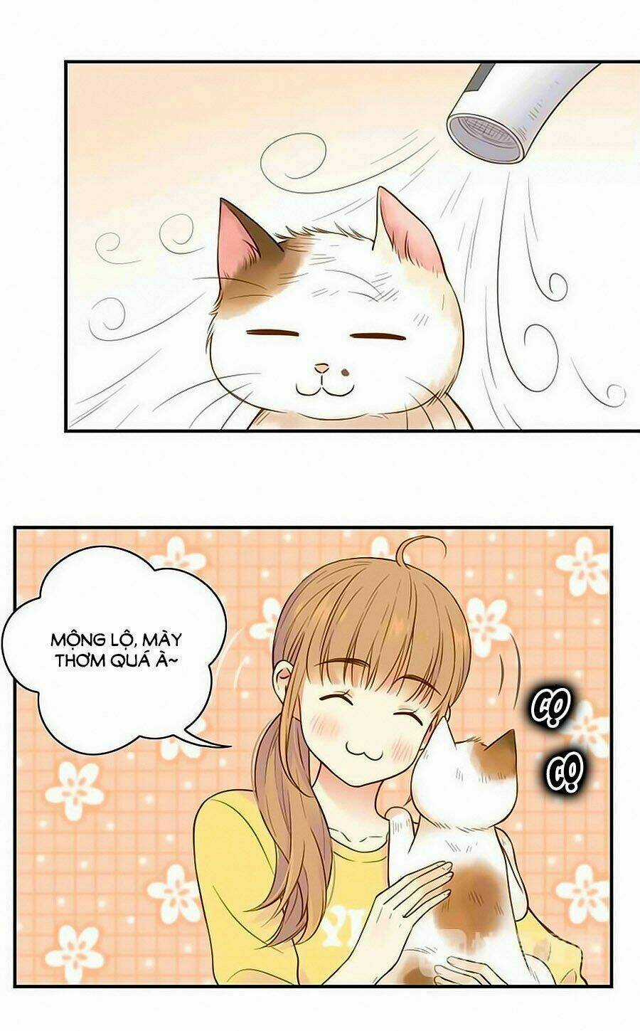 Bạc Hà Chi Hạ 2 - Chapter 42 - Trang 15