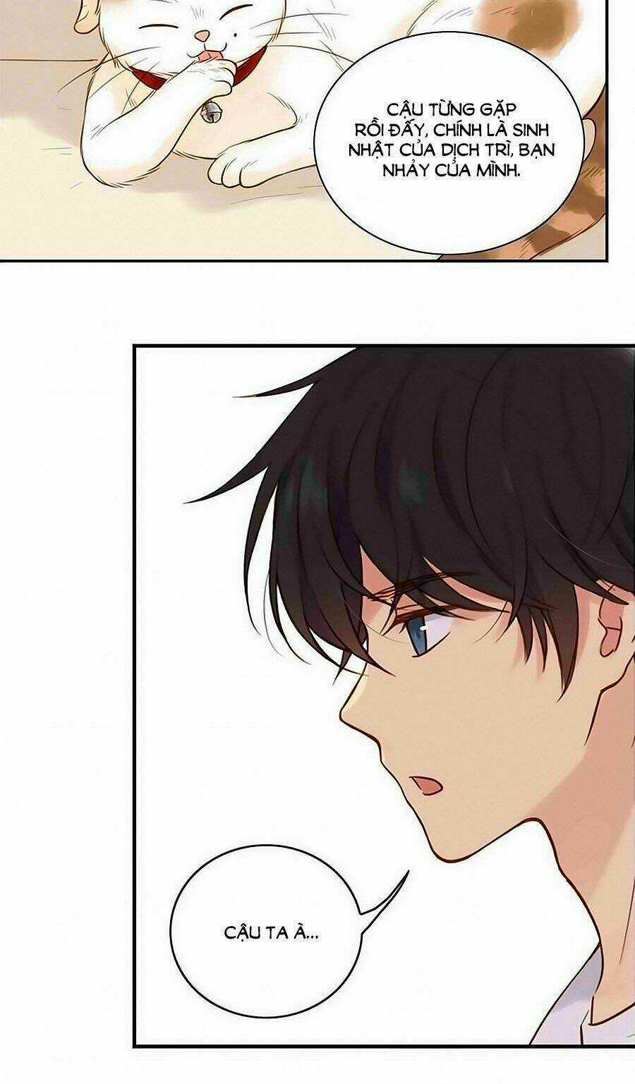 Bạc Hà Chi Hạ 2 - Chapter 42 - Trang 20