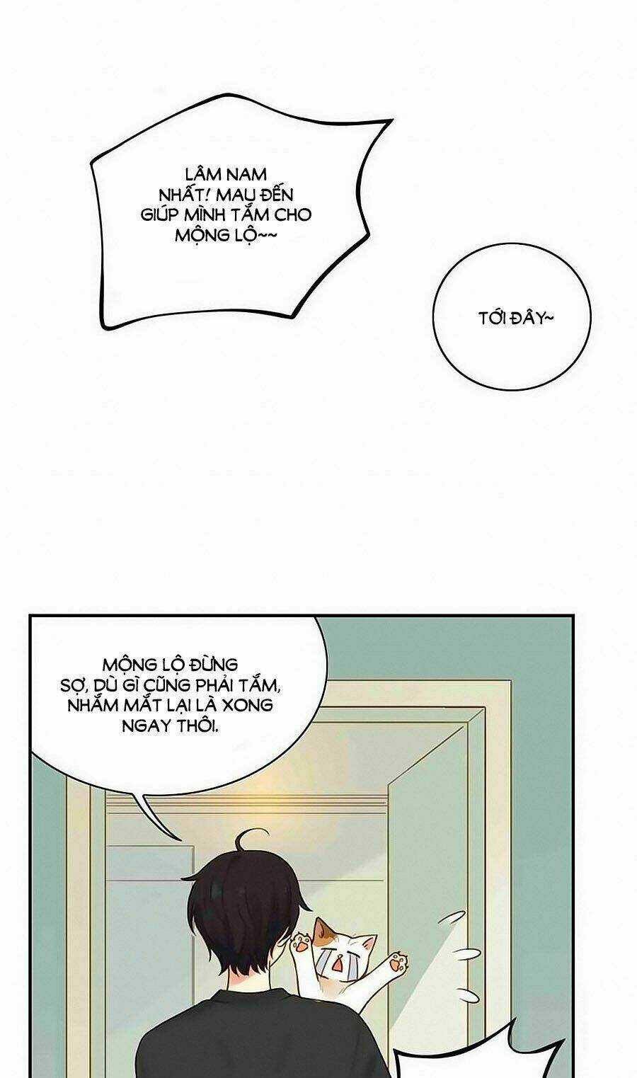 Bạc Hà Chi Hạ 2 - Chapter 42 - Trang 3