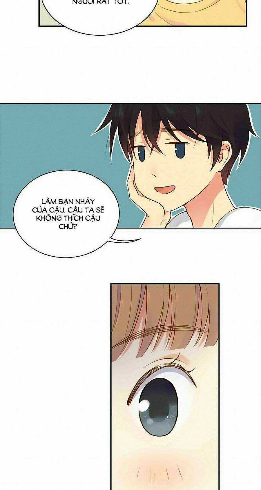 Bạc Hà Chi Hạ 2 - Chapter 42 - Trang 22