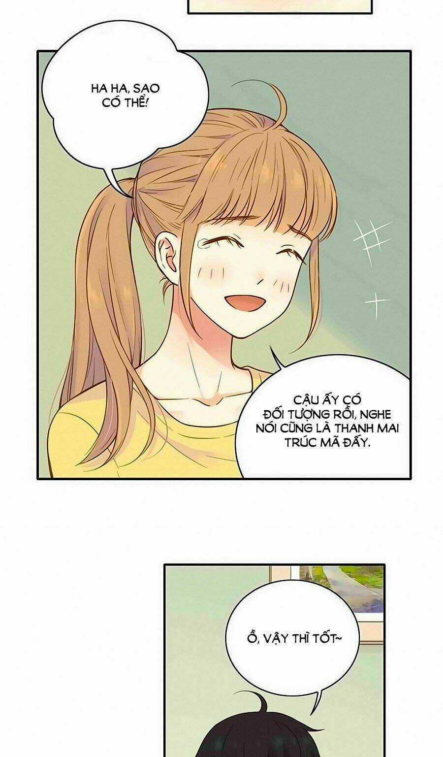 Bạc Hà Chi Hạ 2 - Chapter 42 - Trang 23