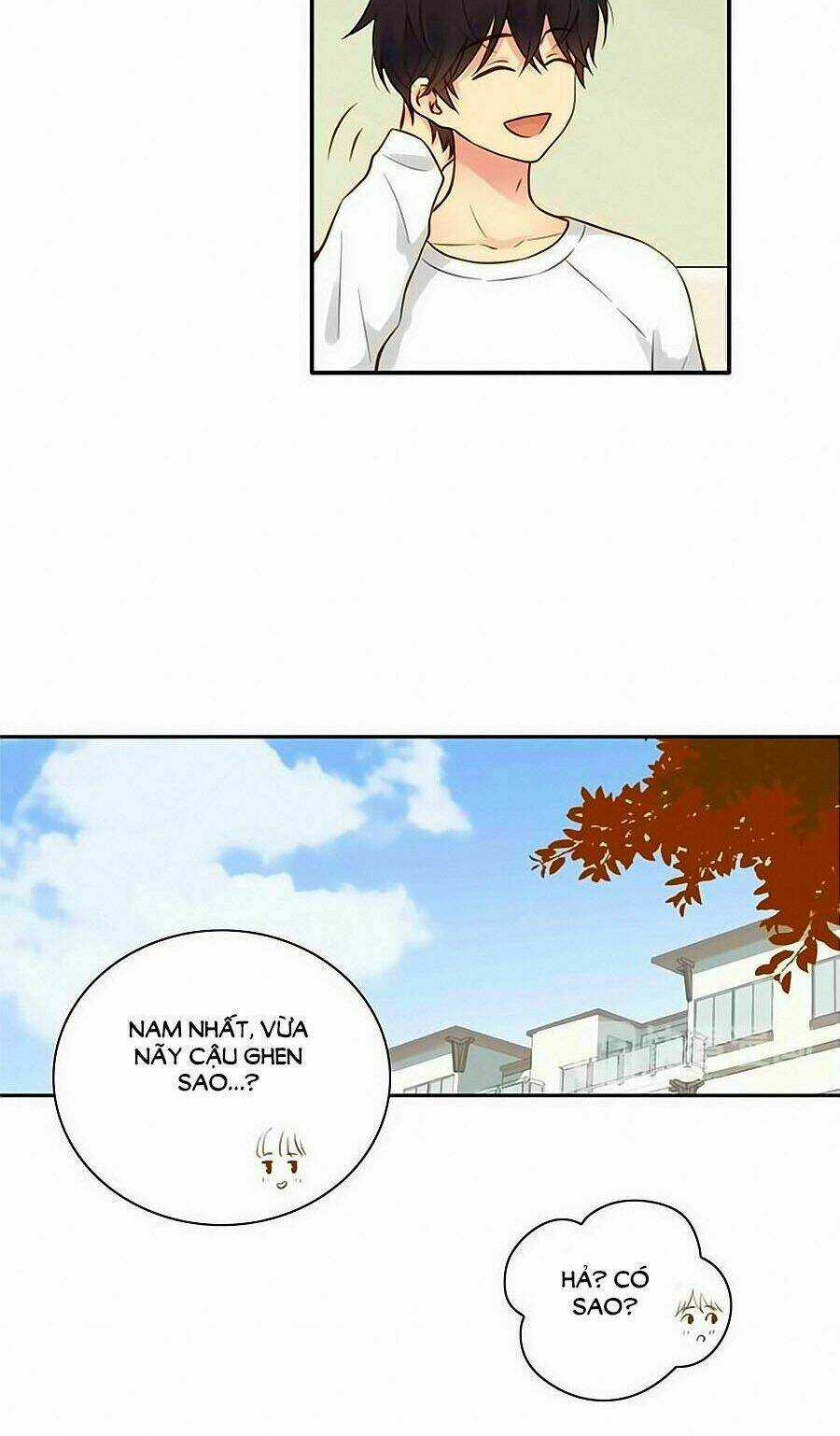 Bạc Hà Chi Hạ 2 - Chapter 42 - Trang 24