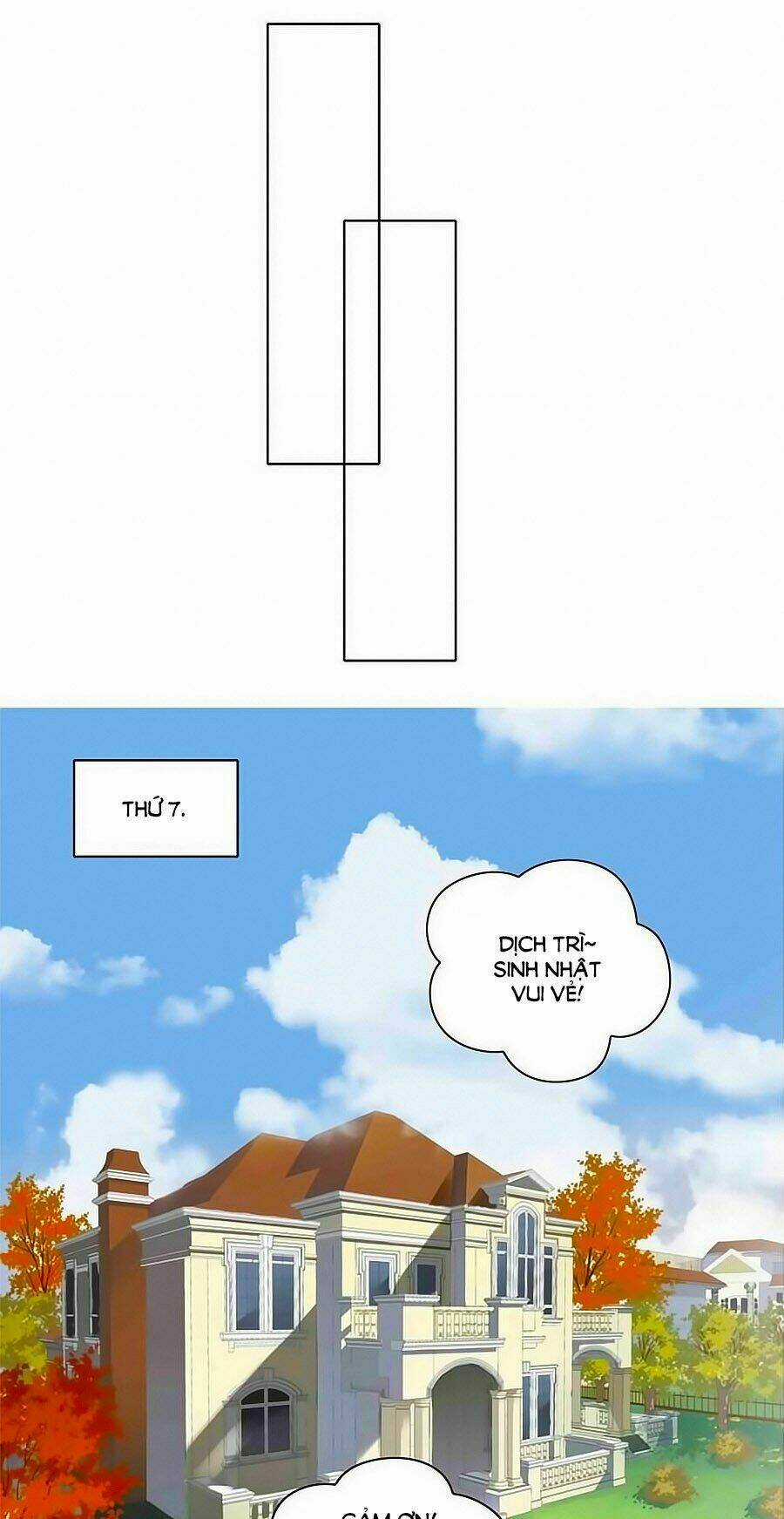 Bạc Hà Chi Hạ 2 - Chapter 42 - Trang 25