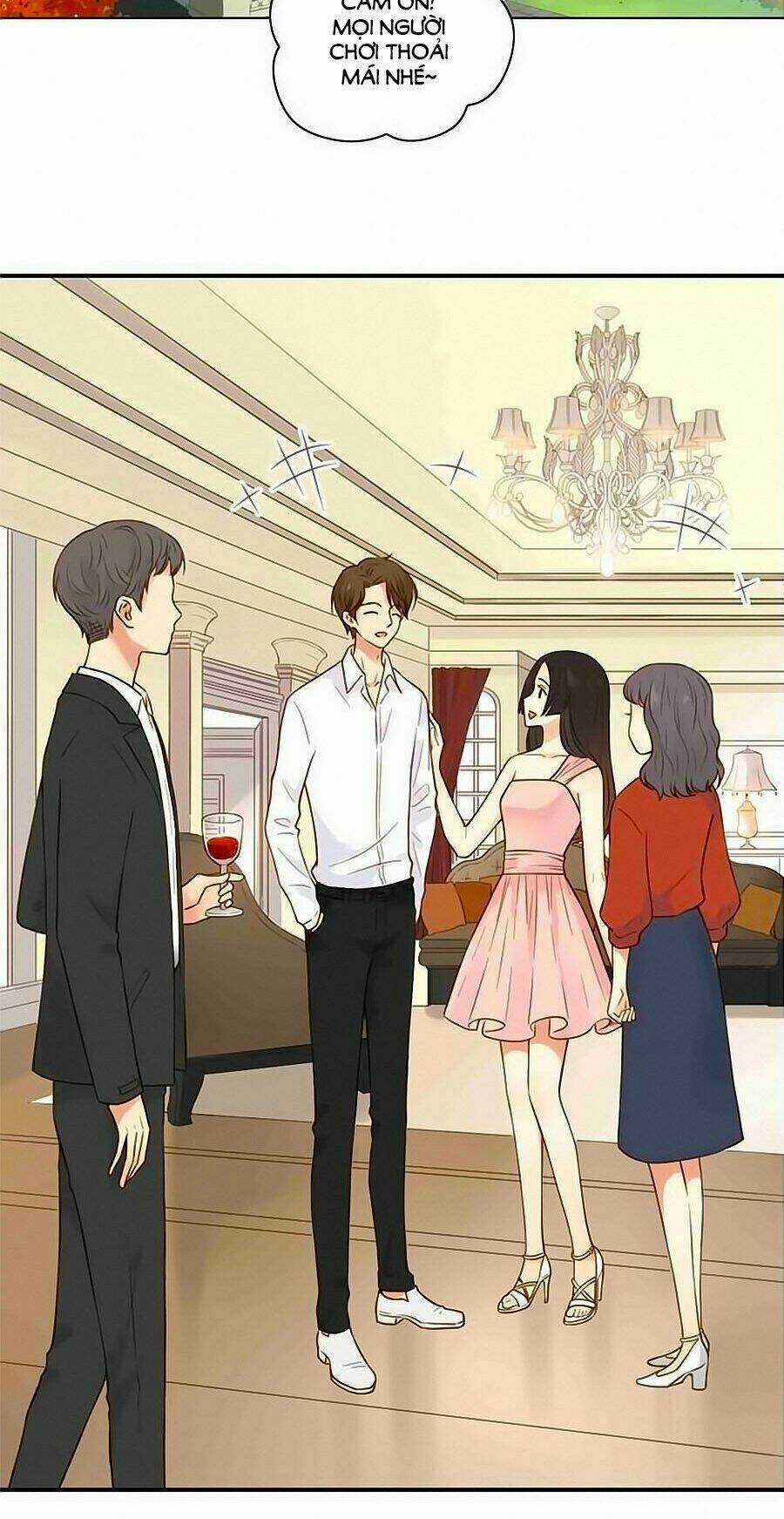 Bạc Hà Chi Hạ 2 - Chapter 42 - Trang 26