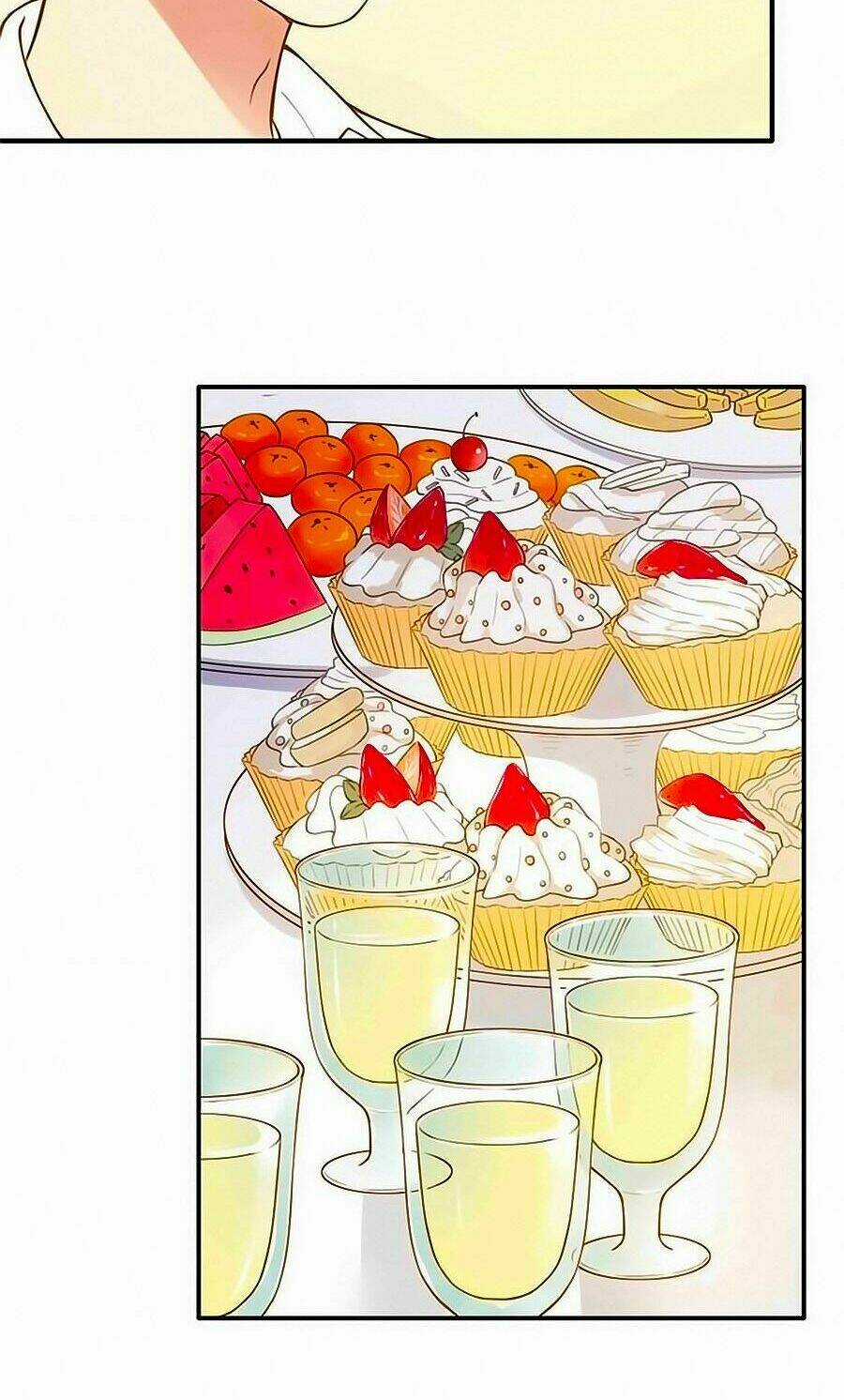 Bạc Hà Chi Hạ 2 - Chapter 42 - Trang 28