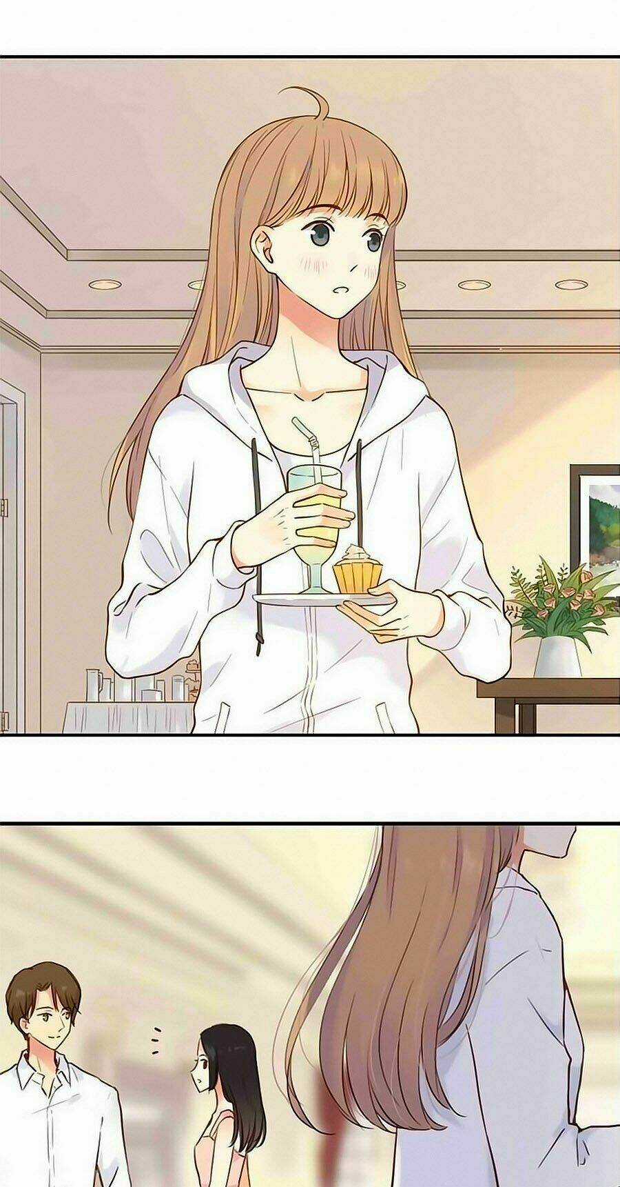 Bạc Hà Chi Hạ 2 - Chapter 42 - Trang 29