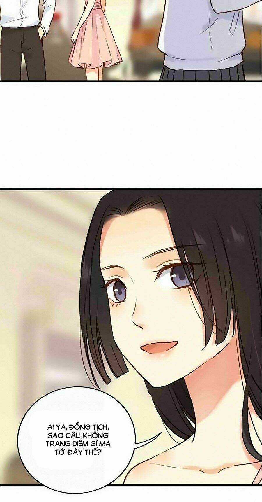 Bạc Hà Chi Hạ 2 - Chapter 42 - Trang 30