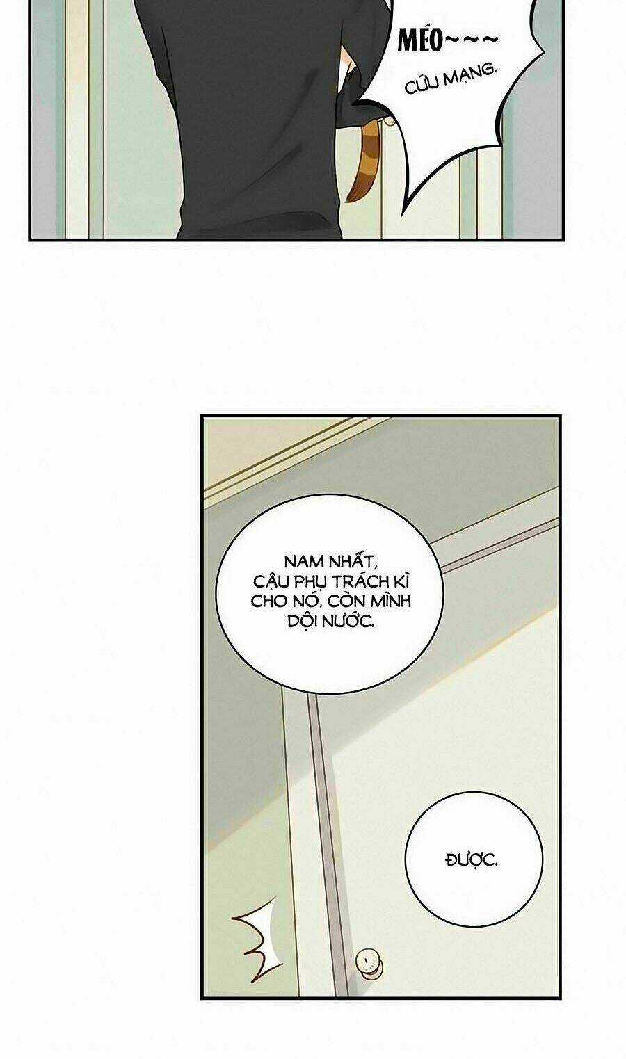 Bạc Hà Chi Hạ 2 - Chapter 42 - Trang 4