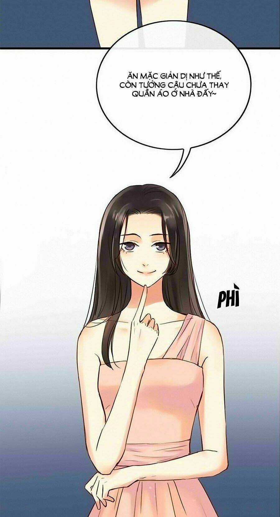 Bạc Hà Chi Hạ 2 - Chapter 42 - Trang 32