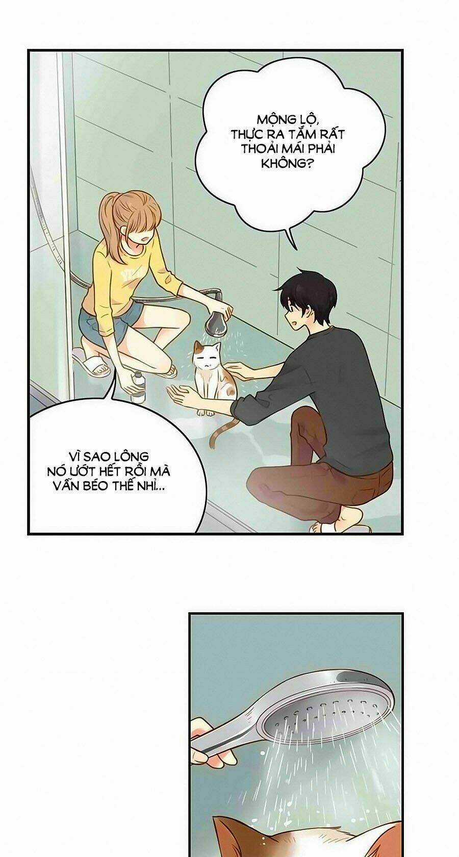 Bạc Hà Chi Hạ 2 - Chapter 42 - Trang 5