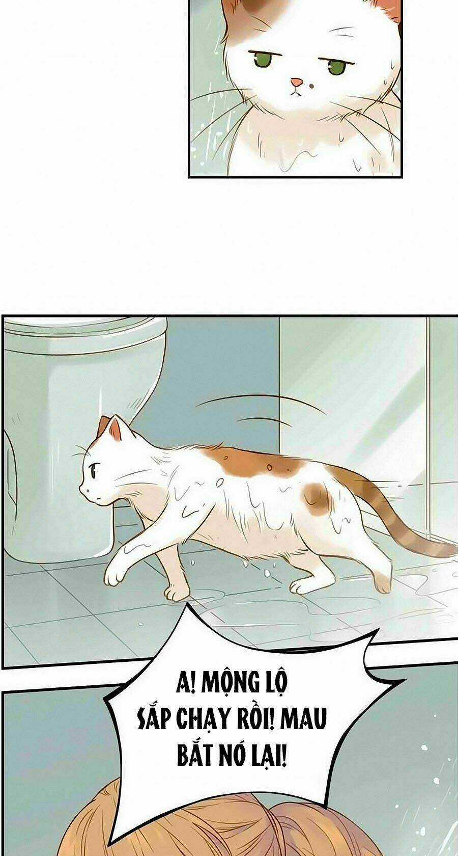 Bạc Hà Chi Hạ 2 - Chapter 42 - Trang 6