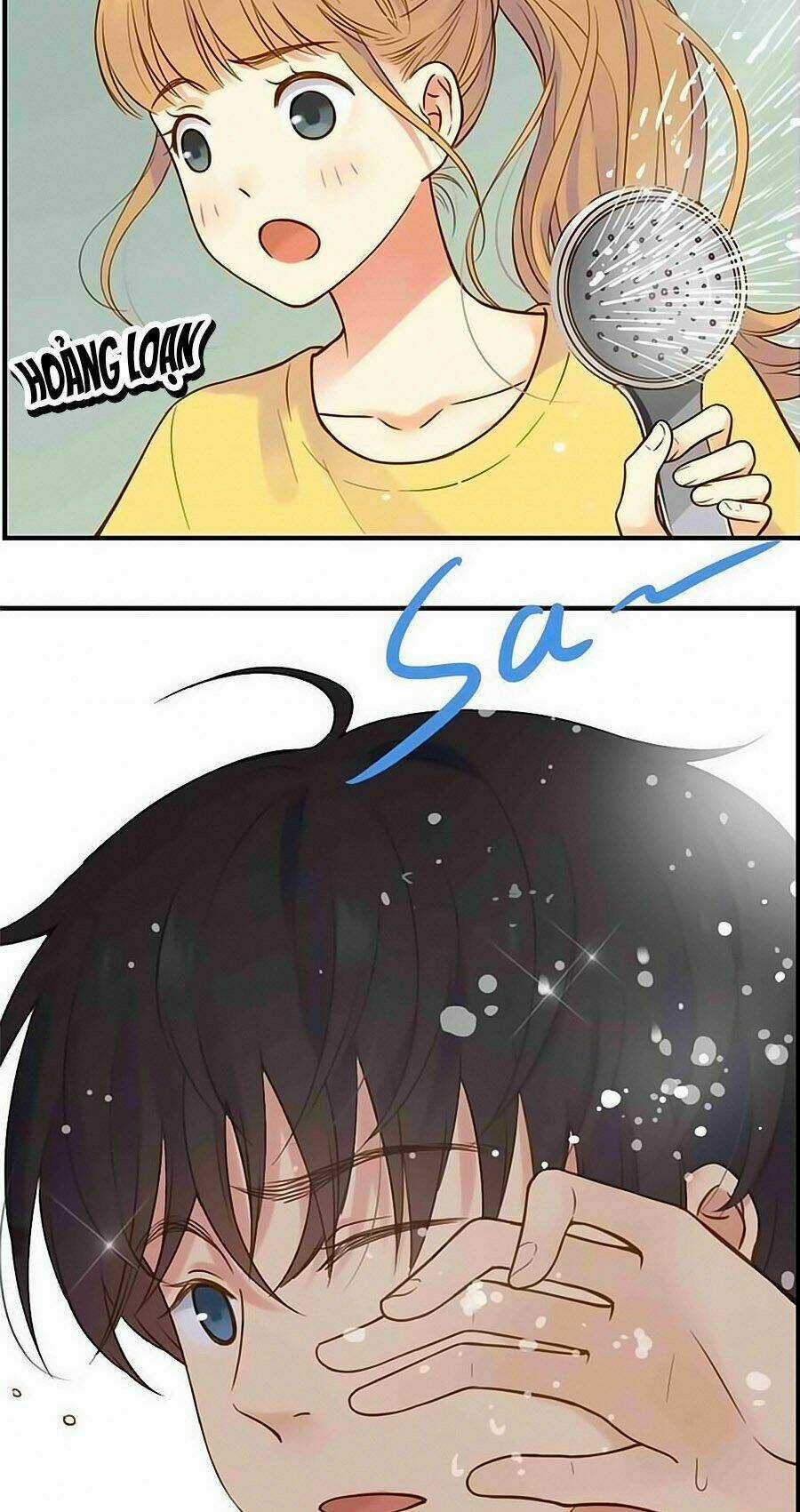 Bạc Hà Chi Hạ 2 - Chapter 42 - Trang 7