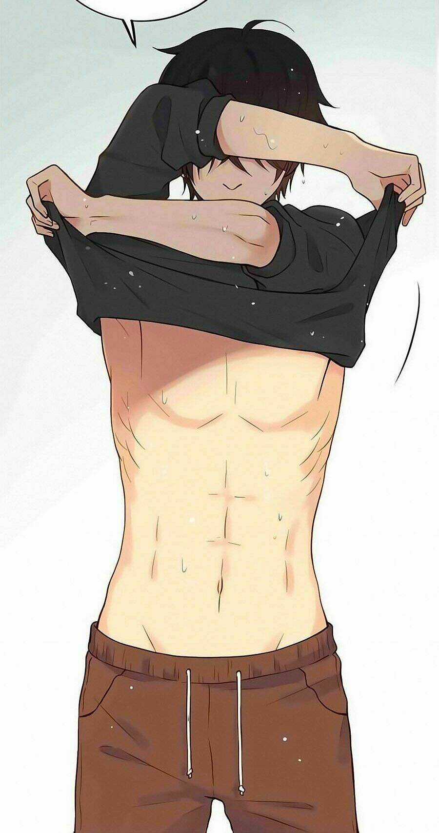 Bạc Hà Chi Hạ 2 - Chapter 42 - Trang 10