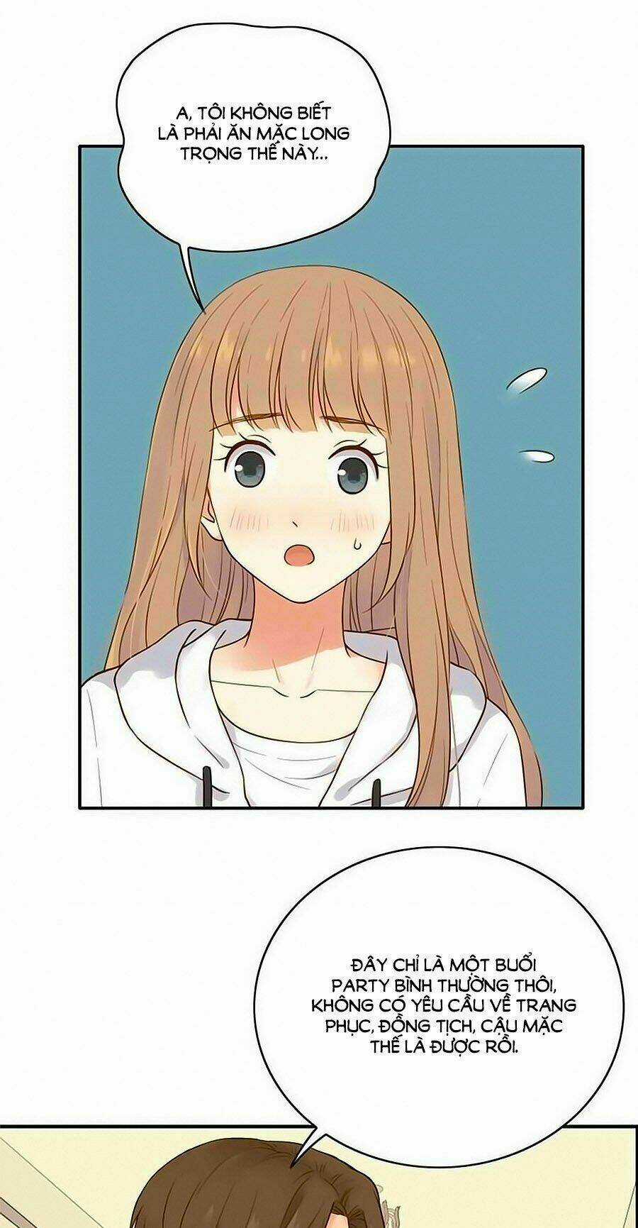 Bạc Hà Chi Hạ 2 - Chapter 43 - Trang 1