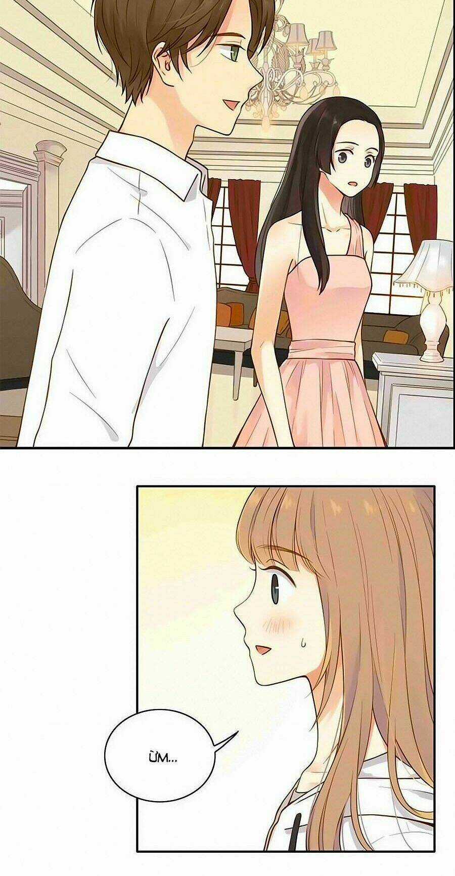 Bạc Hà Chi Hạ 2 - Chapter 43 - Trang 2