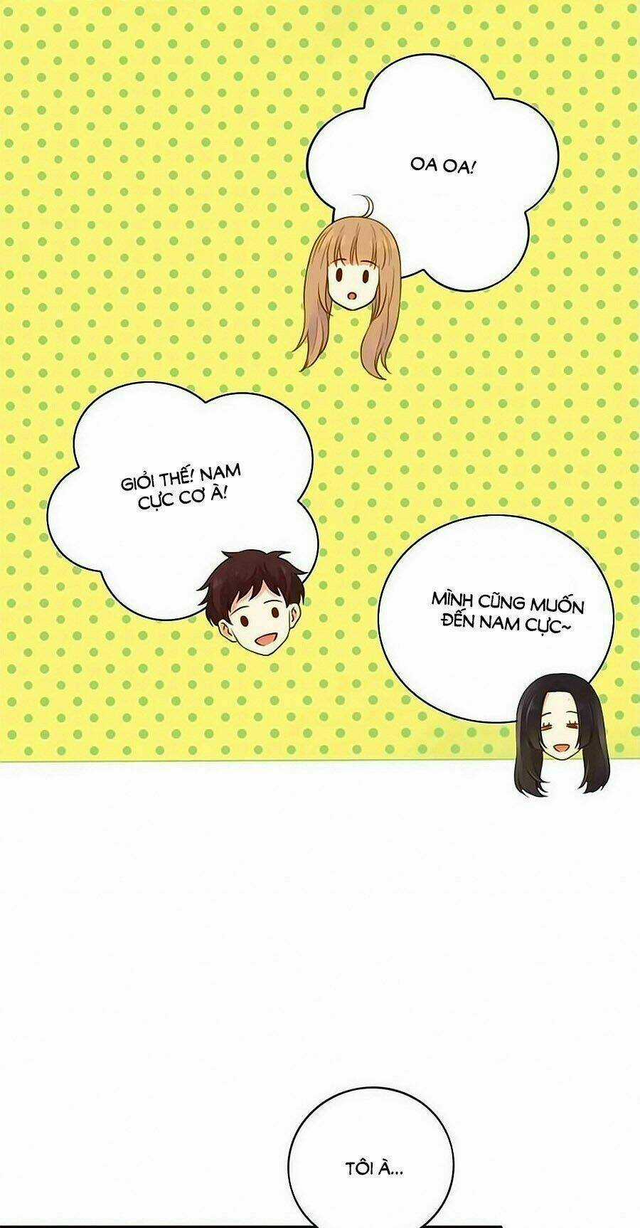 Bạc Hà Chi Hạ 2 - Chapter 43 - Trang 11