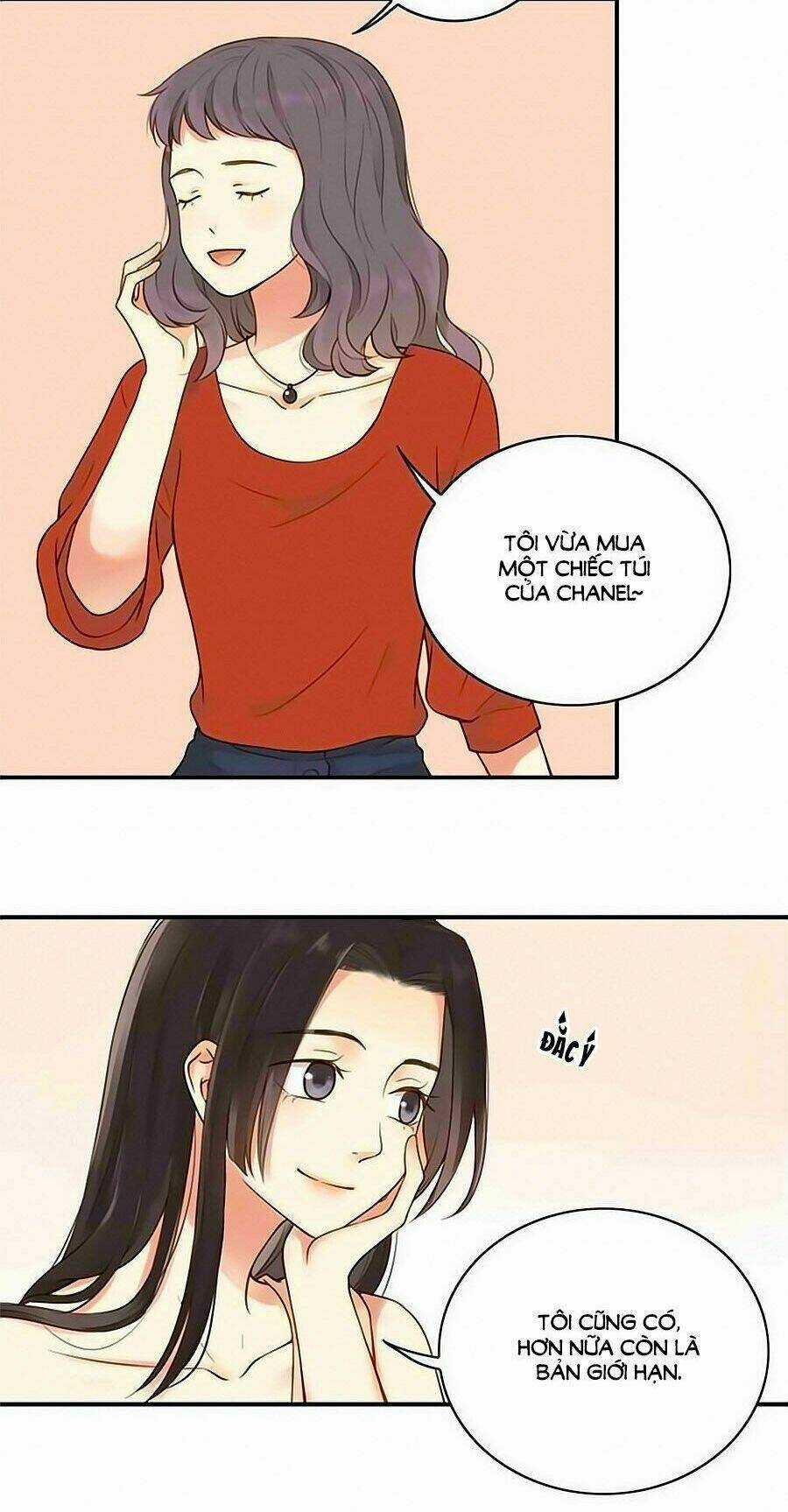 Bạc Hà Chi Hạ 2 - Chapter 43 - Trang 12