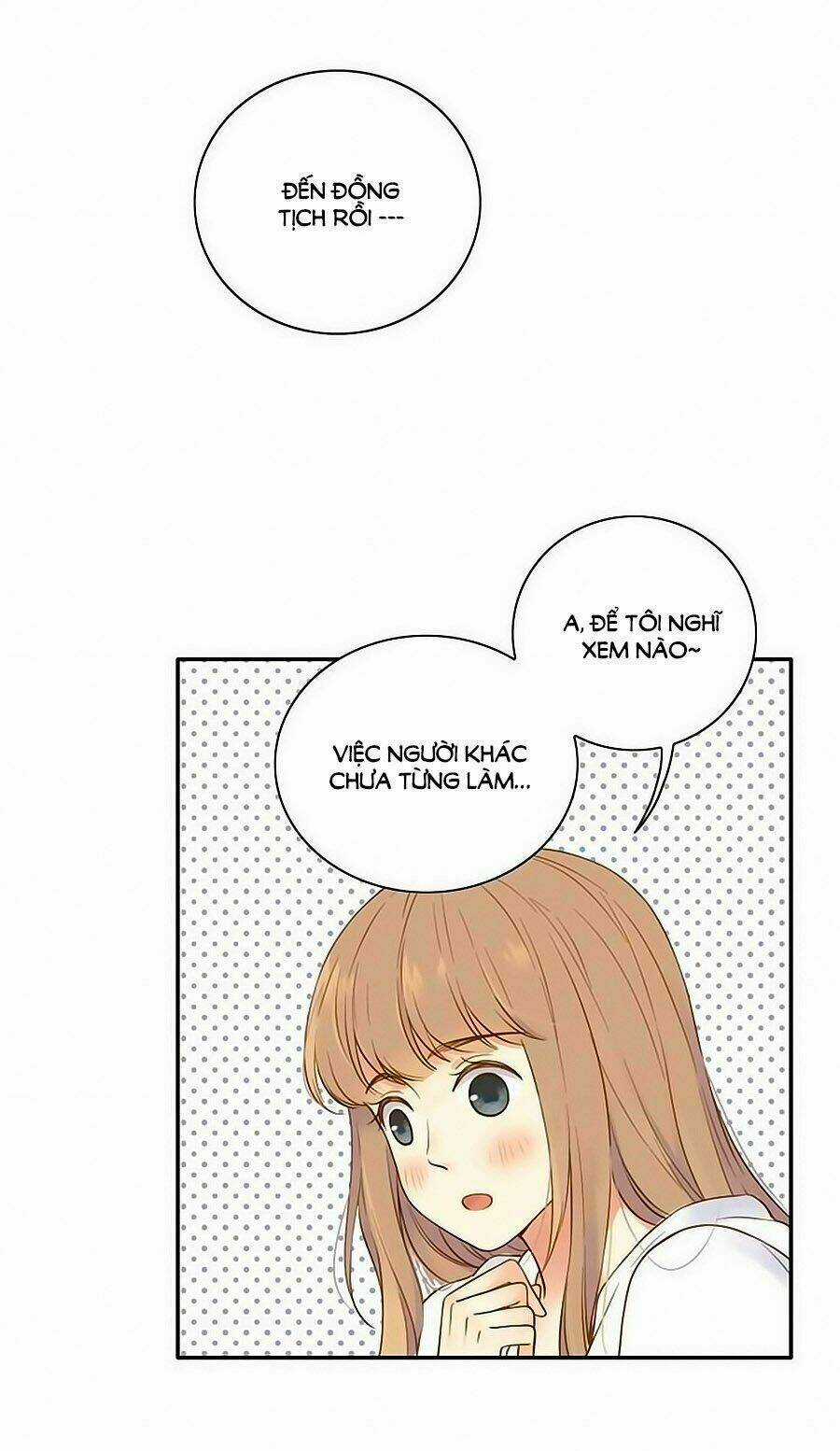 Bạc Hà Chi Hạ 2 - Chapter 43 - Trang 15