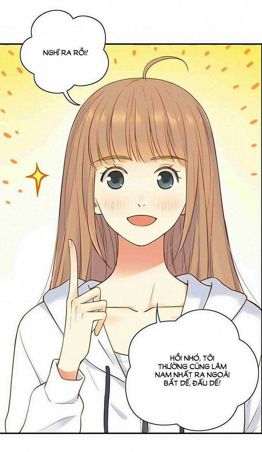 Bạc Hà Chi Hạ 2 - Chapter 43 - Trang 16