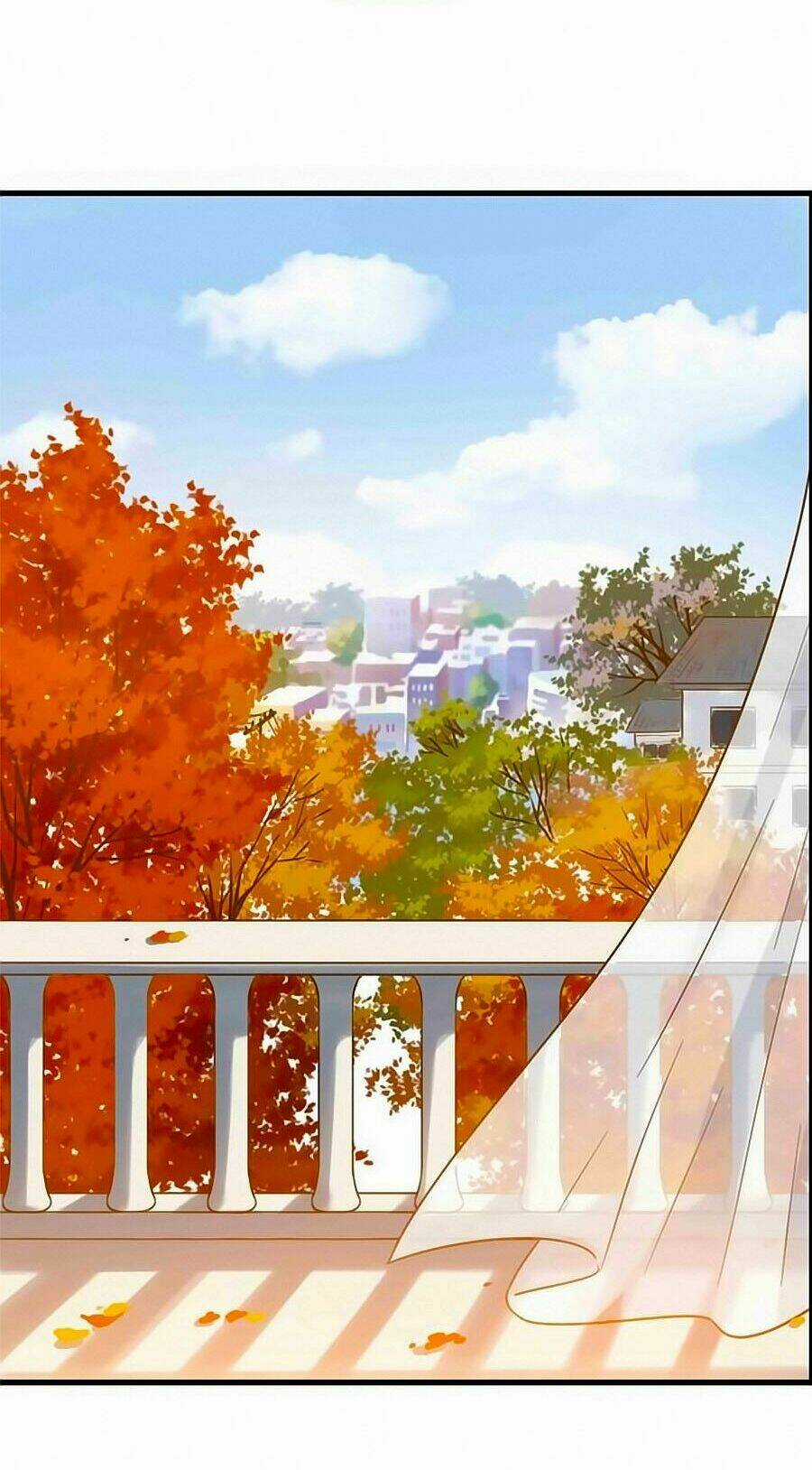 Bạc Hà Chi Hạ 2 - Chapter 43 - Trang 20