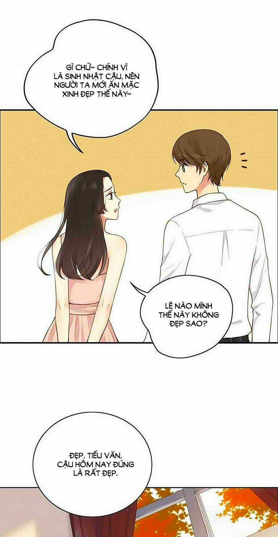 Bạc Hà Chi Hạ 2 - Chapter 43 - Trang 3