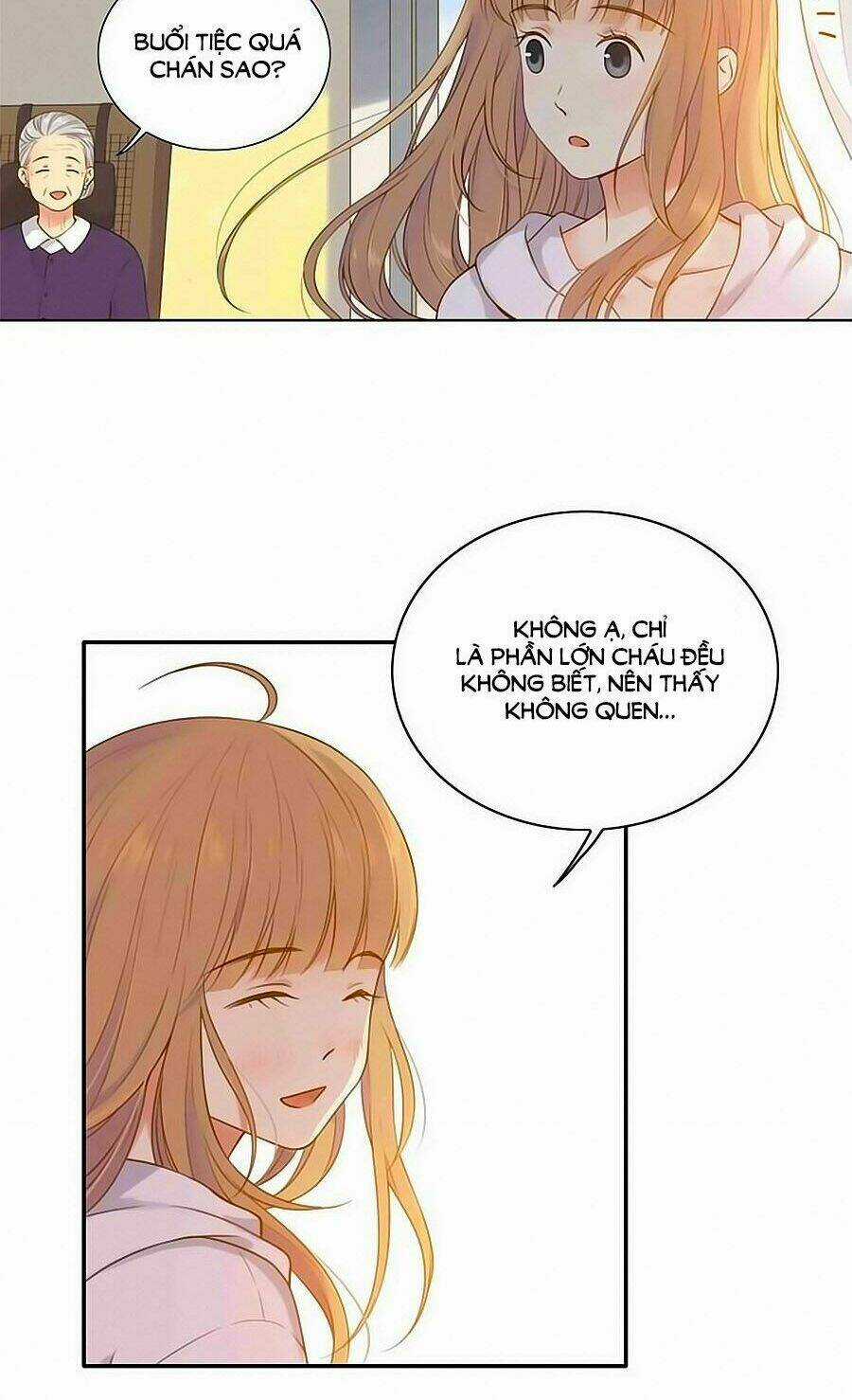 Bạc Hà Chi Hạ 2 - Chapter 43 - Trang 22