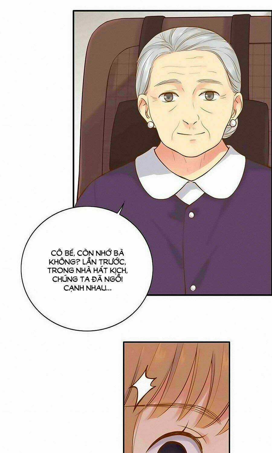 Bạc Hà Chi Hạ 2 - Chapter 43 - Trang 23