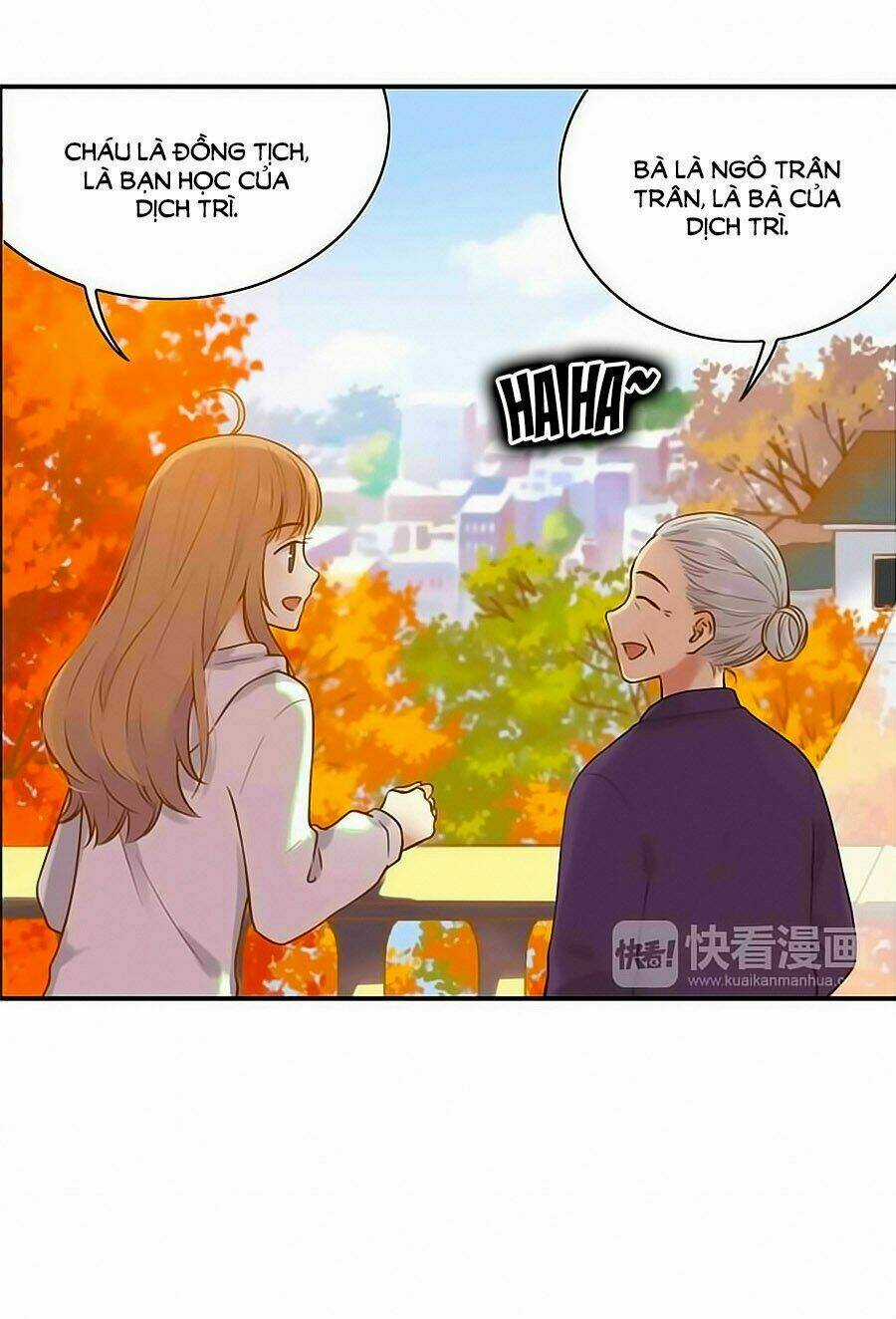 Bạc Hà Chi Hạ 2 - Chapter 43 - Trang 25