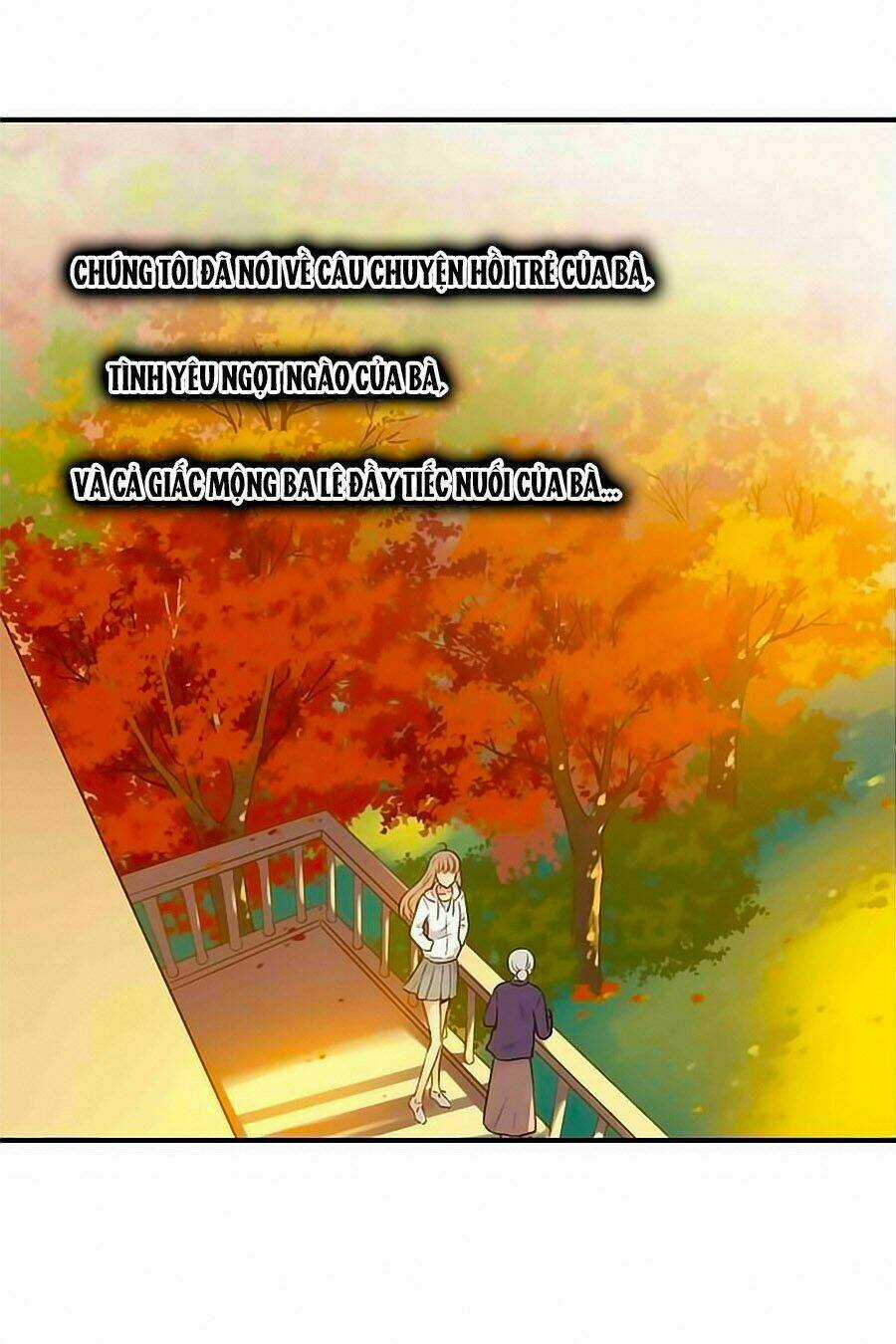 Bạc Hà Chi Hạ 2 - Chapter 43 - Trang 27