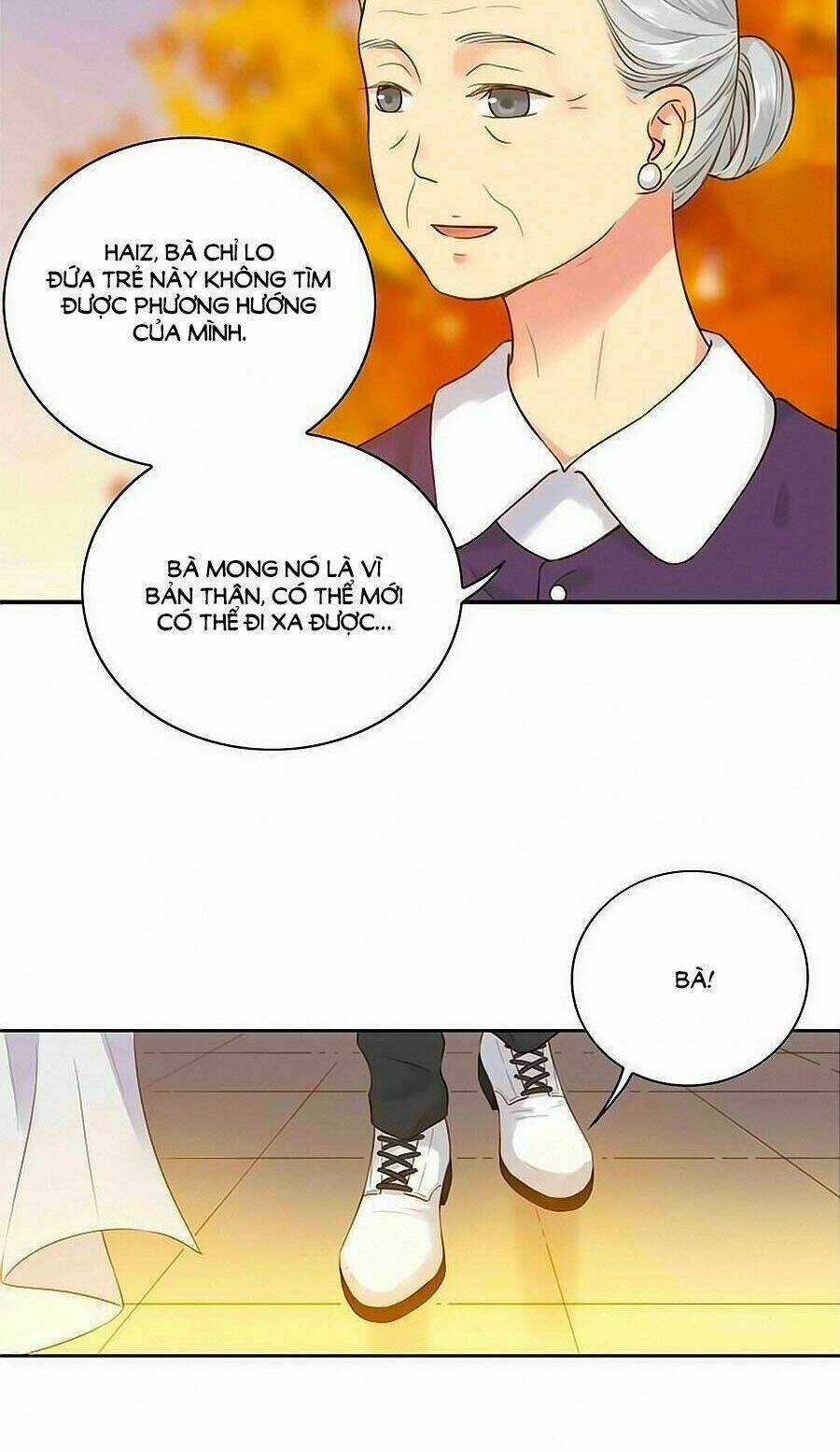 Bạc Hà Chi Hạ 2 - Chapter 43 - Trang 30