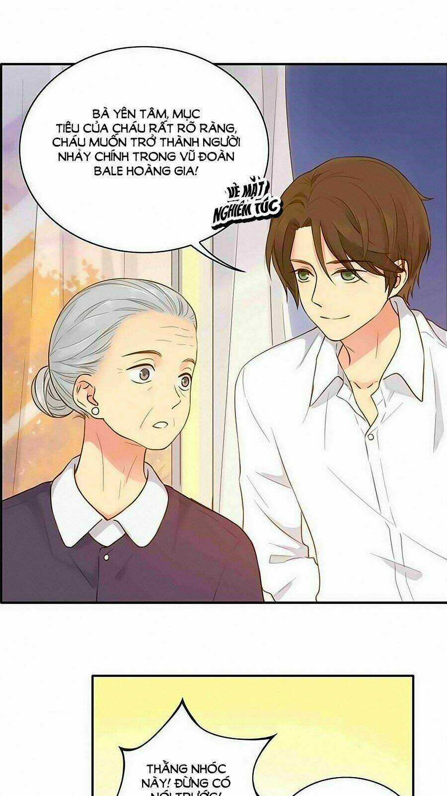 Bạc Hà Chi Hạ 2 - Chapter 43 - Trang 31