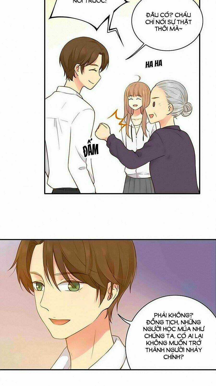 Bạc Hà Chi Hạ 2 - Chapter 43 - Trang 32