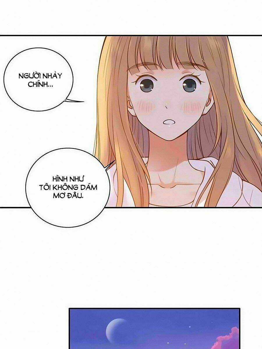 Bạc Hà Chi Hạ 2 - Chapter 43 - Trang 33