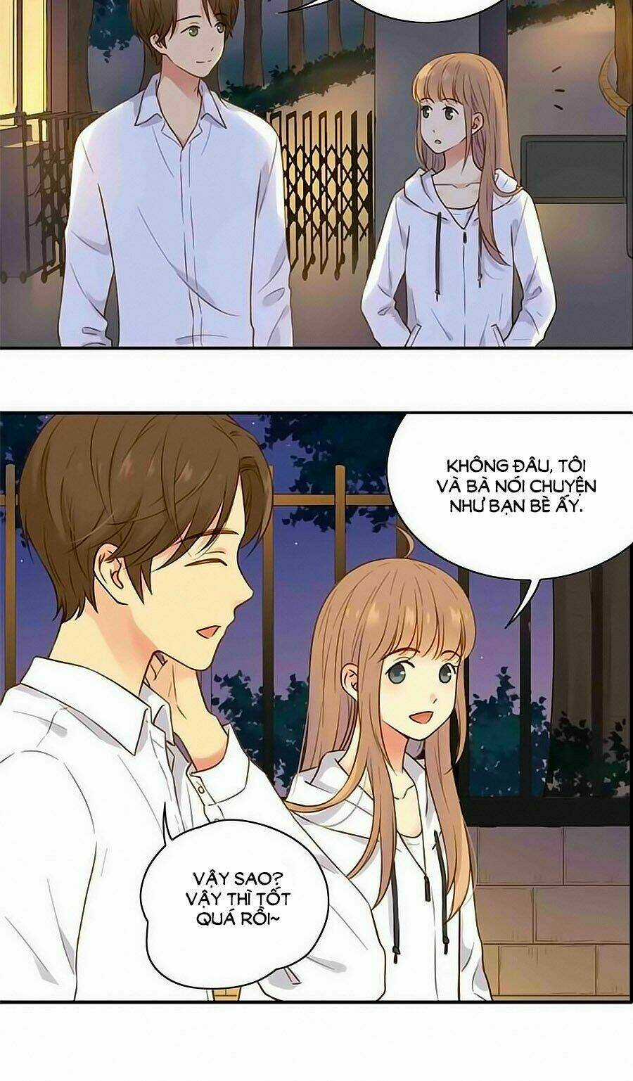 Bạc Hà Chi Hạ 2 - Chapter 43 - Trang 36