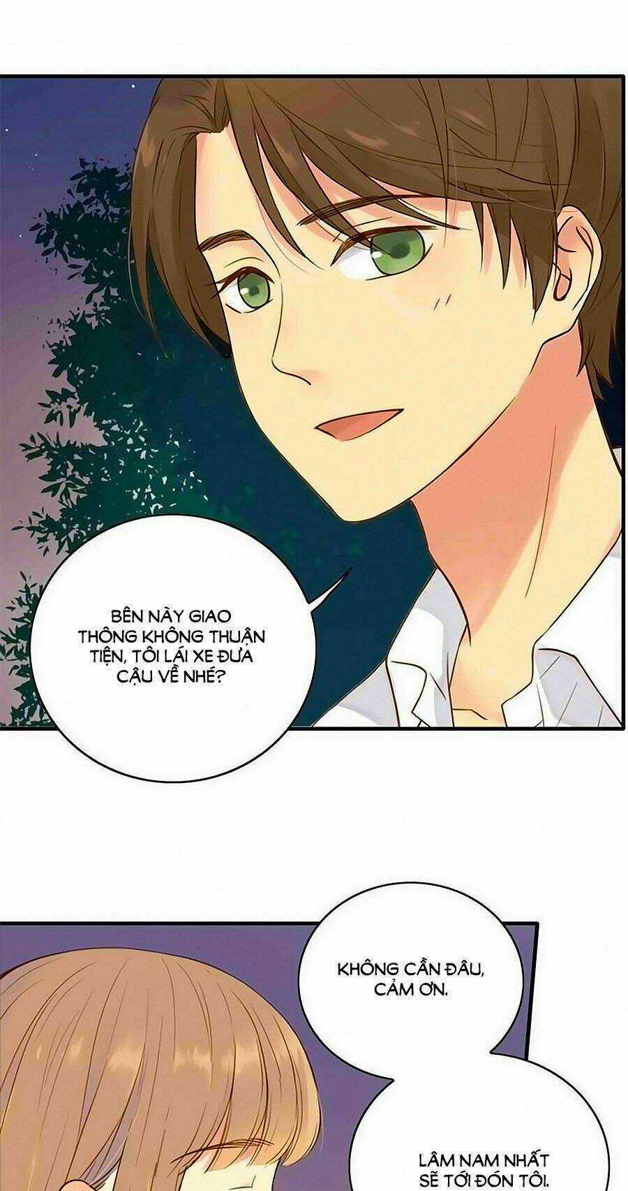 Bạc Hà Chi Hạ 2 - Chapter 43 - Trang 37