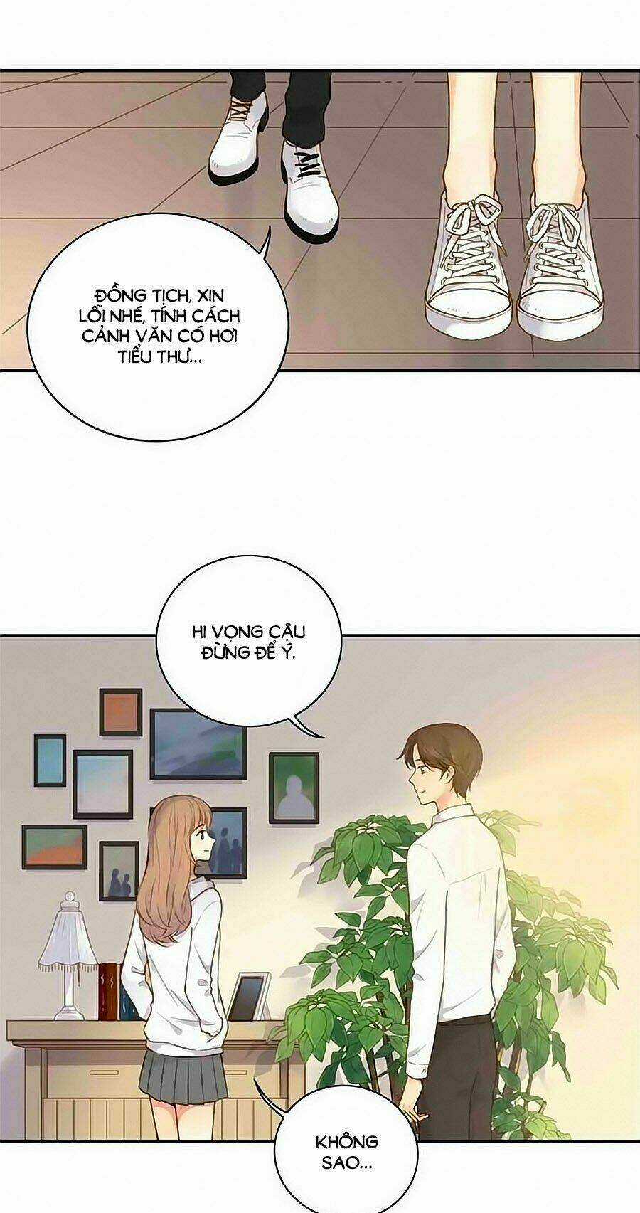 Bạc Hà Chi Hạ 2 - Chapter 43 - Trang 5