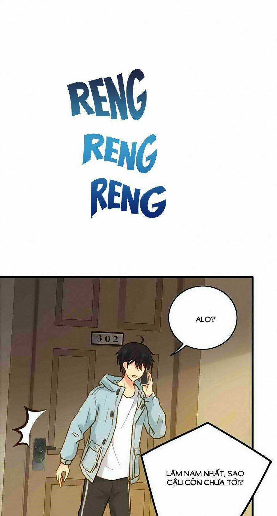 Bạc Hà Chi Hạ 2 - Chapter 43 - Trang 41