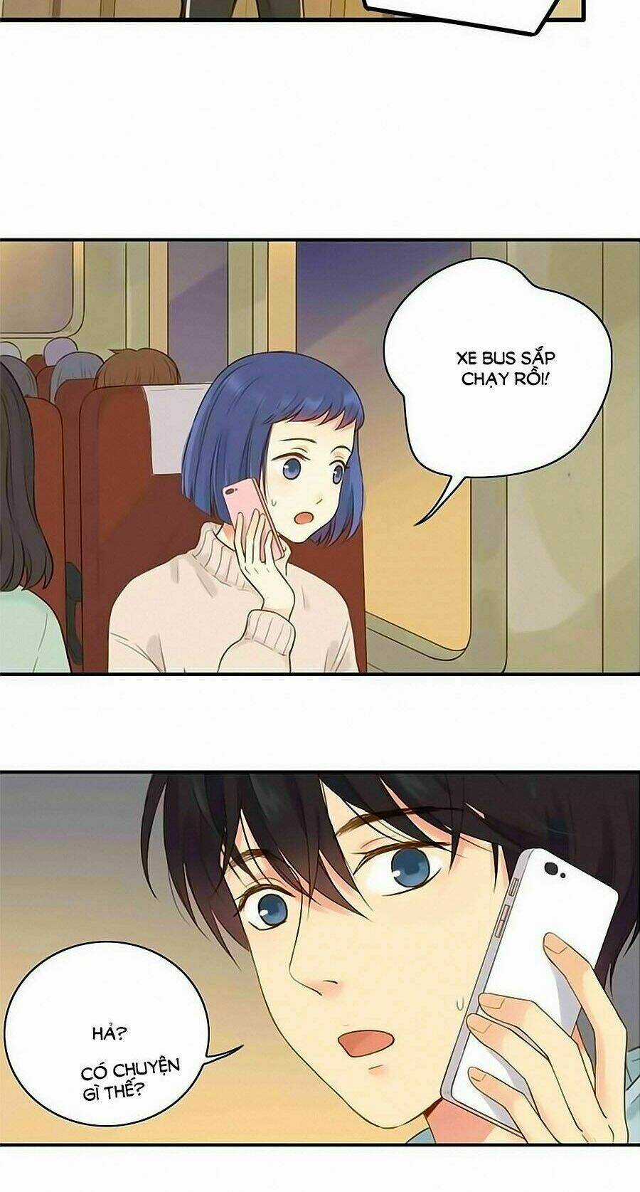 Bạc Hà Chi Hạ 2 - Chapter 43 - Trang 42