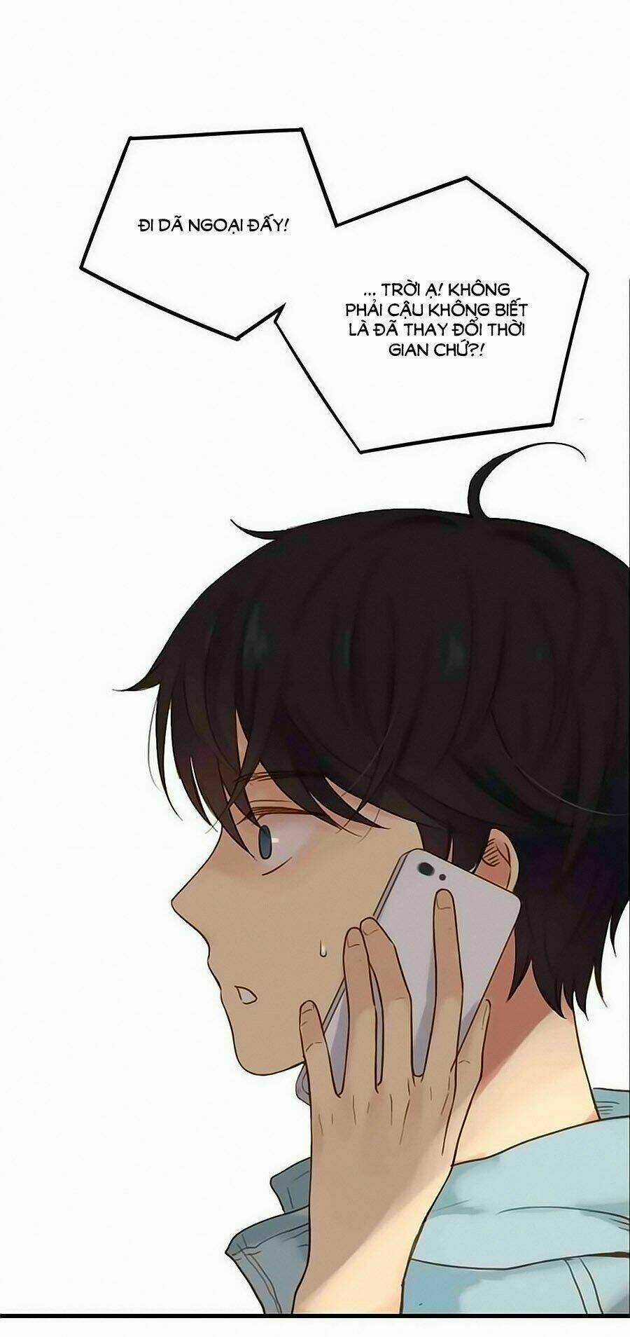 Bạc Hà Chi Hạ 2 - Chapter 43 - Trang 43