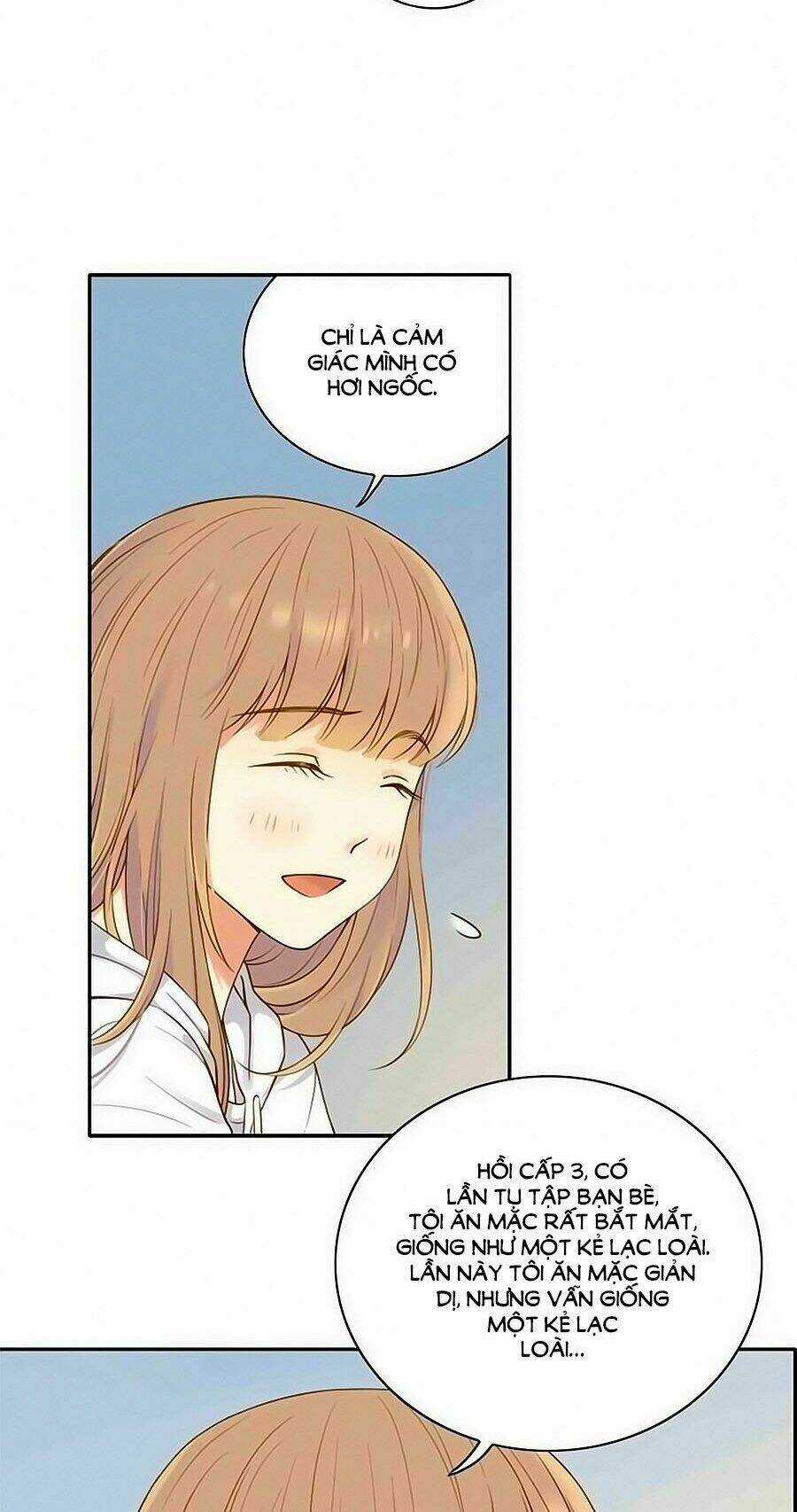 Bạc Hà Chi Hạ 2 - Chapter 43 - Trang 6