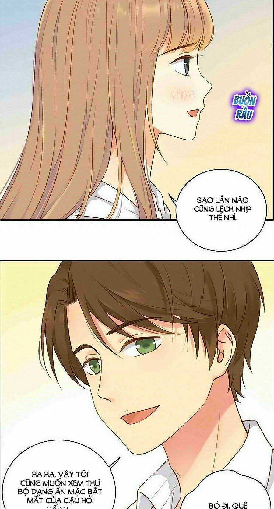 Bạc Hà Chi Hạ 2 - Chapter 43 - Trang 7