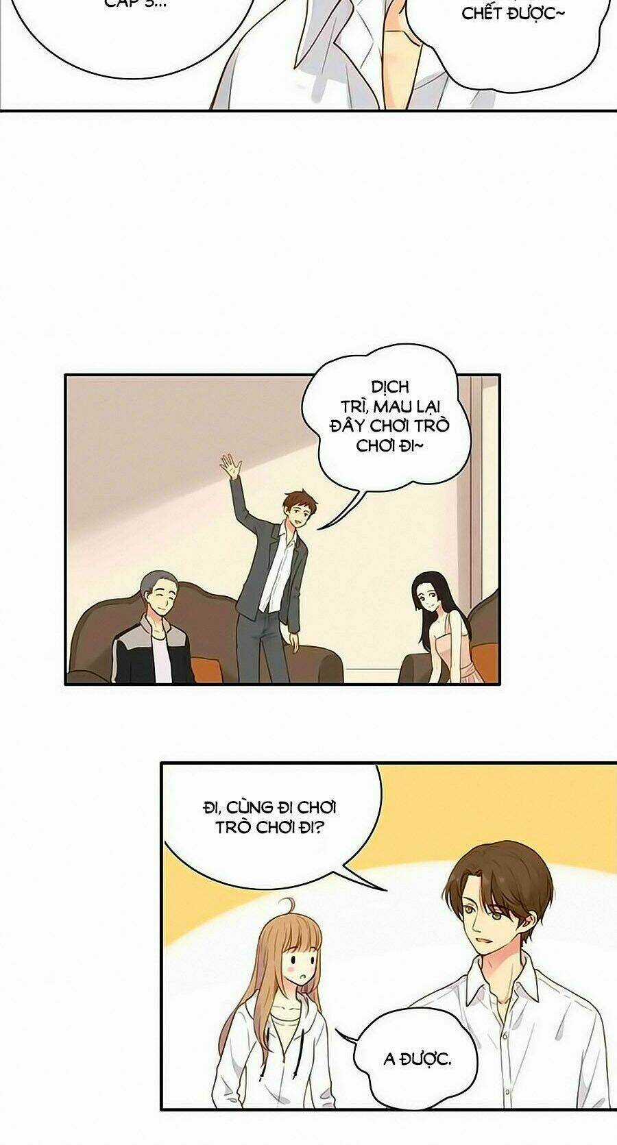 Bạc Hà Chi Hạ 2 - Chapter 43 - Trang 8