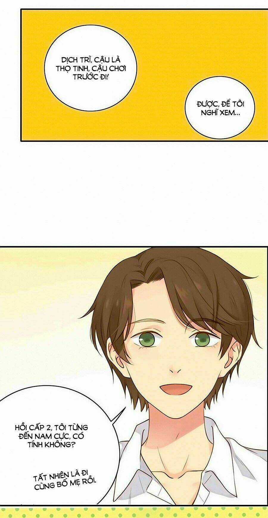 Bạc Hà Chi Hạ 2 - Chapter 43 - Trang 10