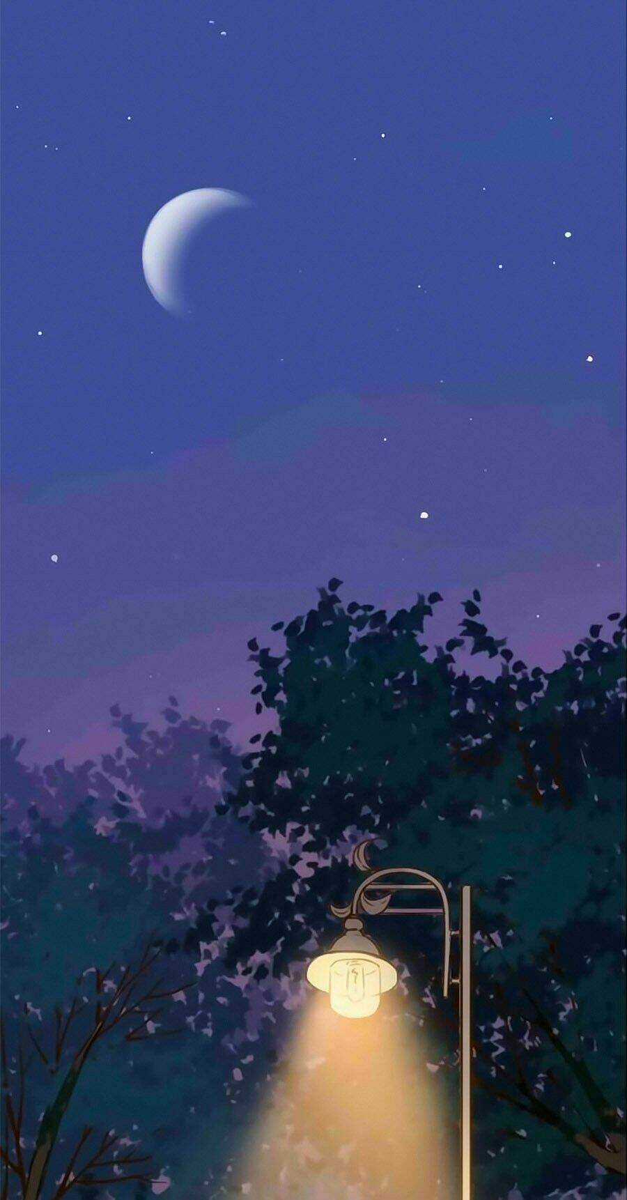 Bạc Hà Chi Hạ 2 - Chapter 44 - Trang 1