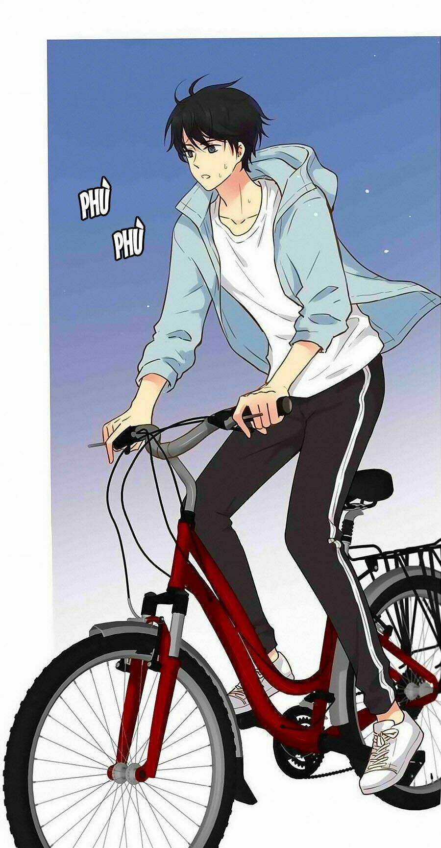 Bạc Hà Chi Hạ 2 - Chapter 44 - Trang 11