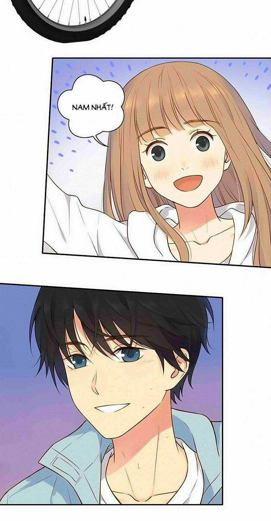 Bạc Hà Chi Hạ 2 - Chapter 44 - Trang 12