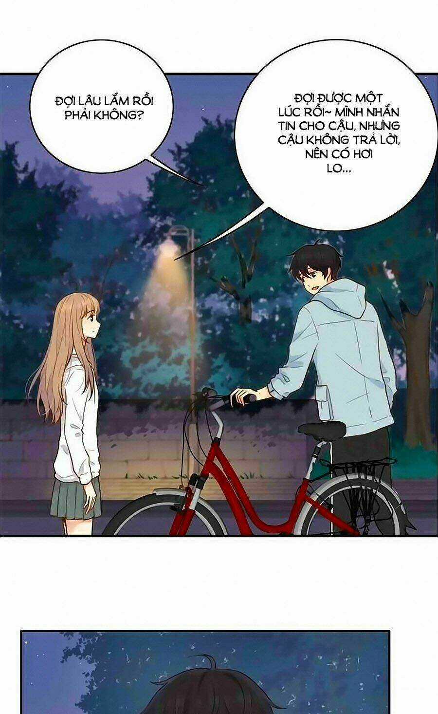 Bạc Hà Chi Hạ 2 - Chapter 44 - Trang 13