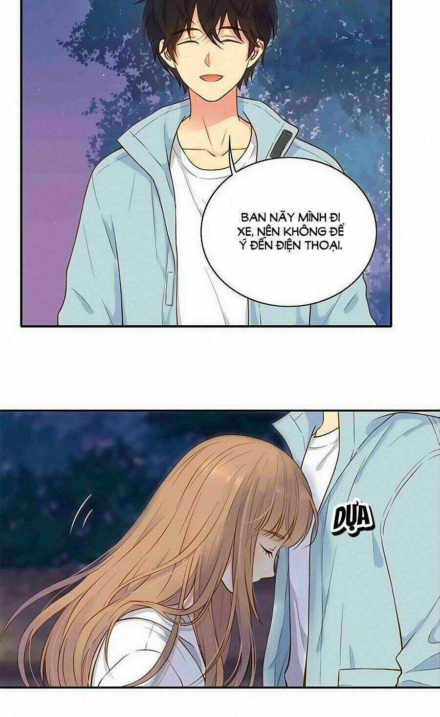 Bạc Hà Chi Hạ 2 - Chapter 44 - Trang 14