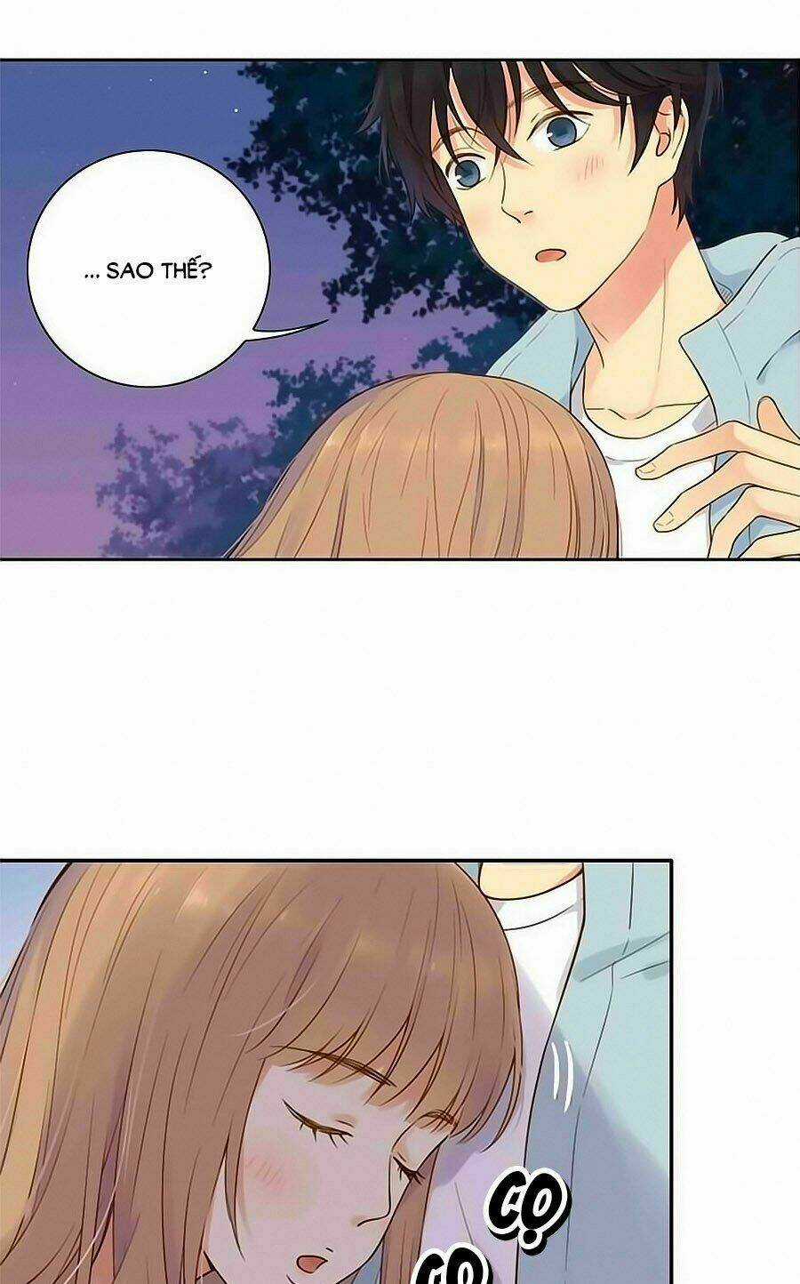 Bạc Hà Chi Hạ 2 - Chapter 44 - Trang 15