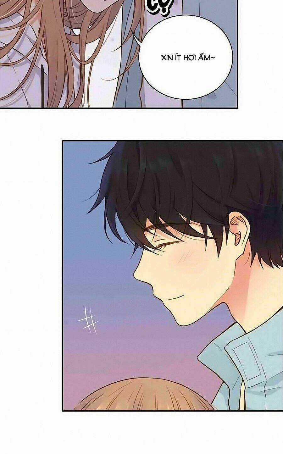 Bạc Hà Chi Hạ 2 - Chapter 44 - Trang 16